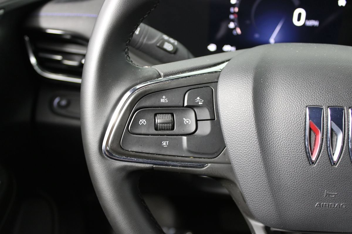 Used 2025 Buick Envista Sport Touring FWD image 14