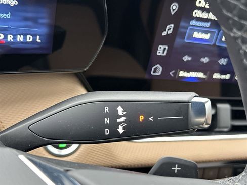 Used 2025 Chevrolet Equinox ACTIV image 20