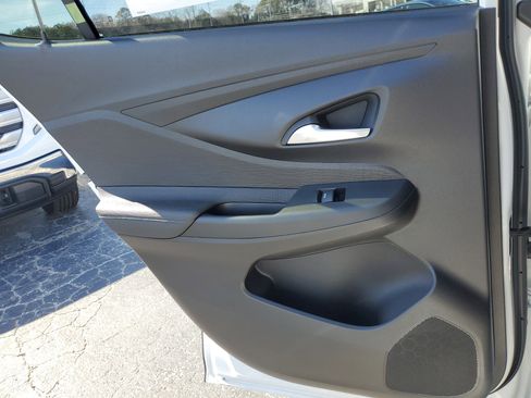 New 2026 Buick Envista Sport Touring w/ Convenience I Package image 11