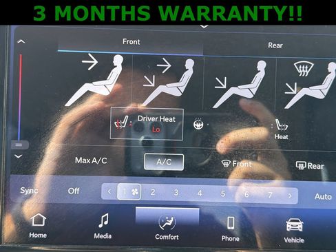 Used 2021 Chrysler Pacifica Touring-L FWD image 41