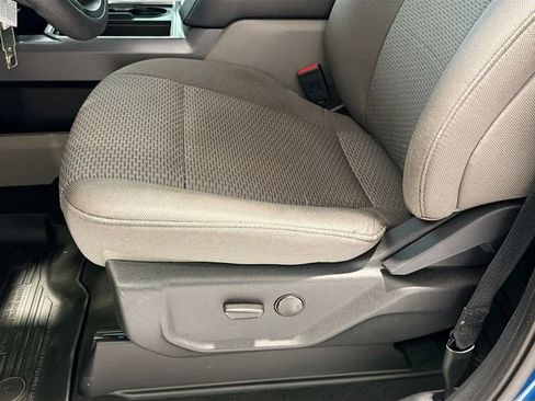 Used 2022 Ford F250 XLT w/ XLT Premium Package image 16