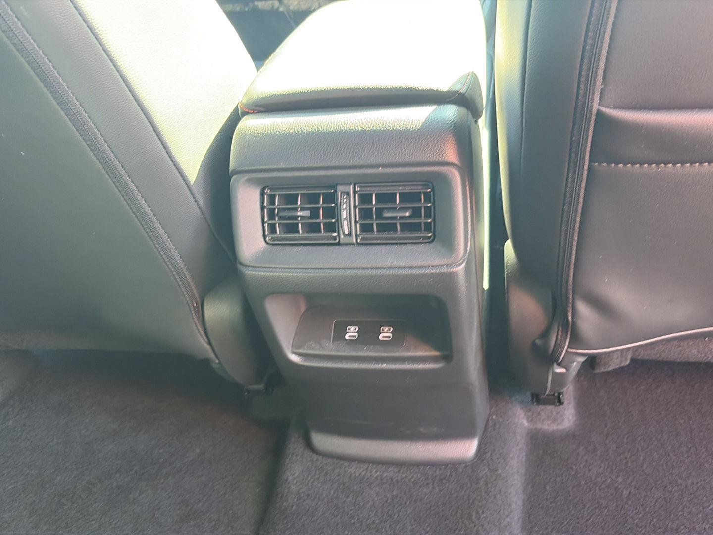 Used 2024 Honda CR-V Sport Touring image 25
