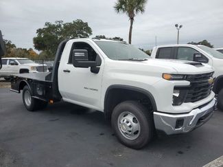 New 2024 Chevrolet Silverado 3500 W/T w/ WT Convenience Package RWD video 2