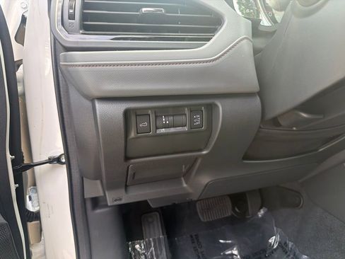 Used 2026 Subaru Forester Sport w/ Sport Package AWD/4WD image 15