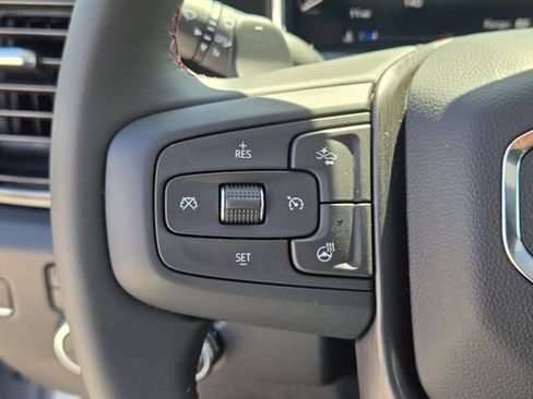 New 2026 GMC Sierra 1500 AT4X AWD/4WD image 27
