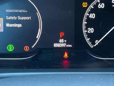 Used 2019 Honda Accord LX image 24