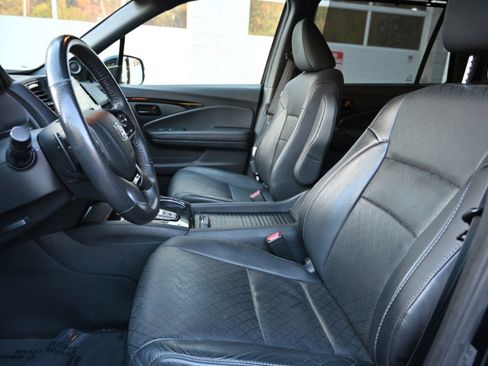 Used 2022 Honda Passport Elite image 17