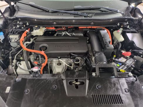 Certified 2023 Honda CR-V Sport Touring image 25