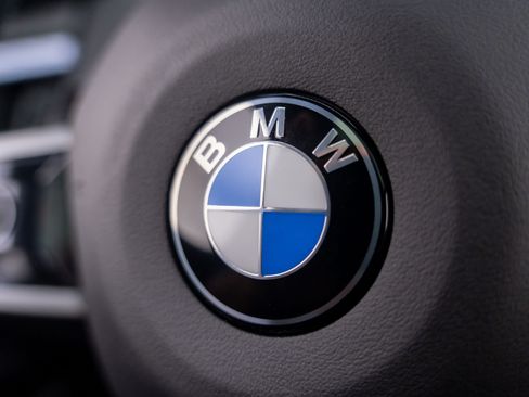 New 2026 BMW X1 xDrive28i w/ Technology Package AWD/4WD image 25