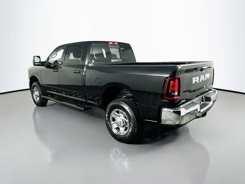 New 2026 RAM 2500 Tradesman image 5