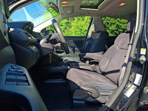 Used 2014 Honda CR-V EX image 13