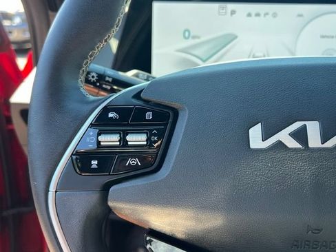 Certified 2024 Kia EV6 GT-Line AWD/4WD image 19