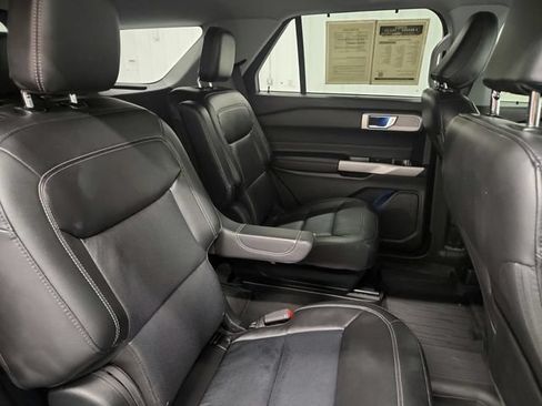 Used 2023 Ford Explorer Limited RWD image 28