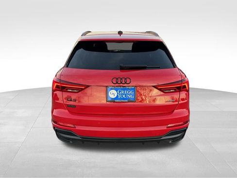 Used 2022 Audi Q3 2.0T Premium Plus w/ Premium Plus Package image 5