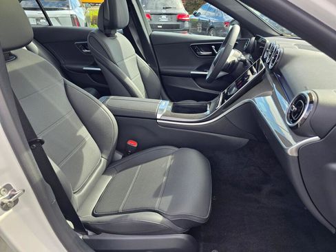 New 2026 Mercedes-Benz C 300 4MATIC Sedan image 25