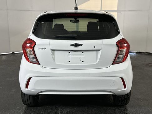 Used 2021 Chevrolet Spark LS image 7