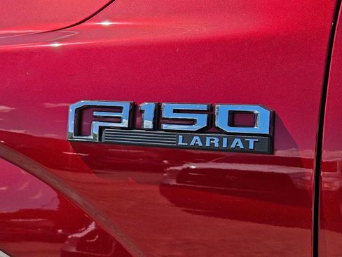 Used 2020 Ford F150 Lariat w/ Equipment Group 502A Luxury AWD/4WD image 13