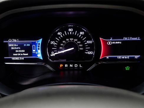 Used 2016 Lincoln MKZ Hybrid w/ Equipment Group 600A Reserve FWD image 31