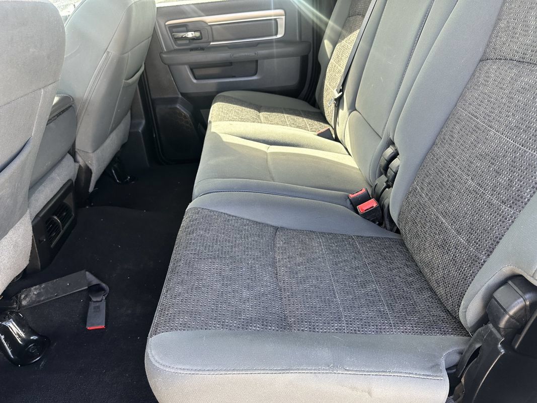 Used 2016 RAM 3500 Big Horn AWD/4WD image 29