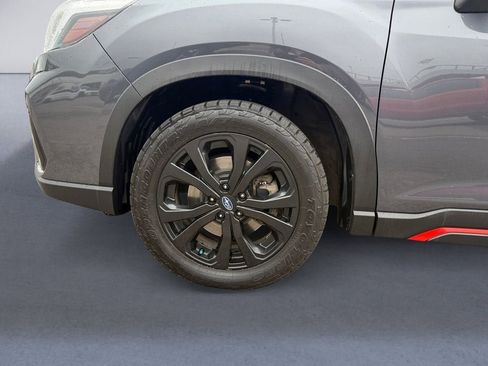 Used 2020 Subaru Forester Sport w/ Popular Package #2 AWD/4WD image 14