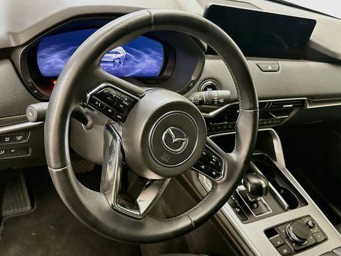 Used 2026 MAZDA CX-90 3.3 Turbo w/ Premium Sport Pkg AWD/4WD image 18