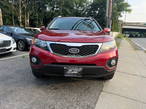 Used 2011 Kia Sorento EX w/ Premium Pkg AWD/4WD image 15