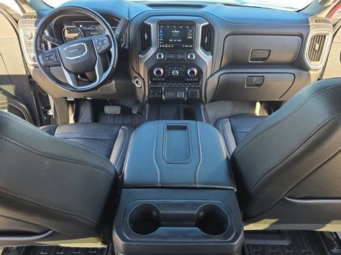 Used 2020 GMC Sierra 3500 Denali w/ Denali Ultimate Package image 9