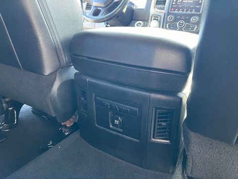 Used 2018 RAM 1500 Sport w/ Convenience Group image 29