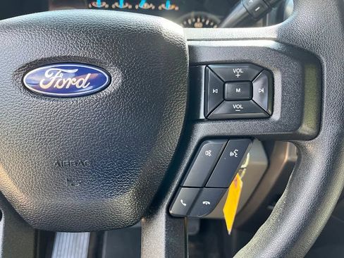 Used 2018 Ford F150 XLT AWD/4WD image 16
