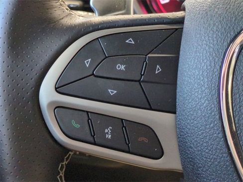 Used 2023 Dodge Challenger SRT Hellcat image 22