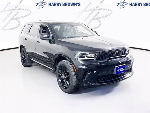 Used 2023 Dodge Durango GT AWD/4WD image 25