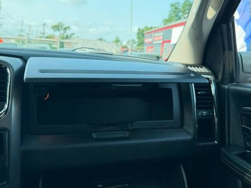 Used 2015 RAM 1500 Sport AWD/4WD image 22