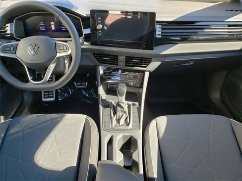 New 2026 Volkswagen Jetta Sport image 8