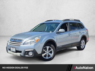 Used 2014 Subaru Outback 3.6R Limited
