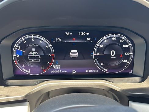 Used 2023 Mitsubishi Outlander SEL FWD image 24