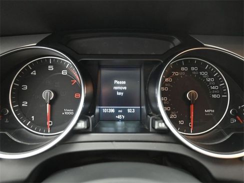 Used 2016 Audi A5 2.0T Premium Plus image 28