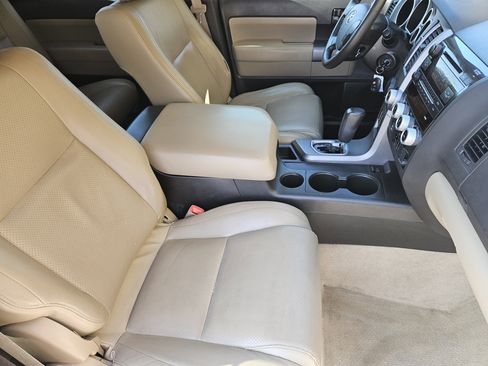 Used 2011 Toyota Sequoia SR5 image 16