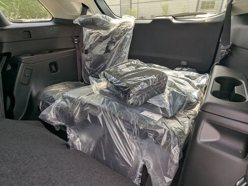 New 2026 MAZDA CX-90 3.3 Turbo w/ Preferred Package image 8