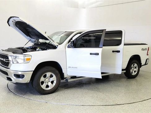 Used 2023 RAM 1500 Big Horn AWD/4WD image 10