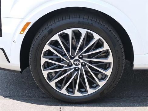 New 2026 Hyundai Palisade Calligraphy AWD/4WD image 10
