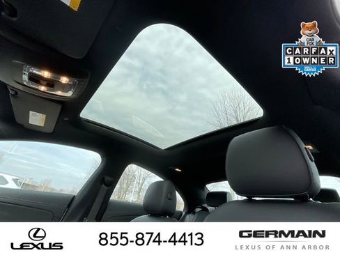 Used 2025 Mercedes-Benz CLA 250 4MATIC image 21