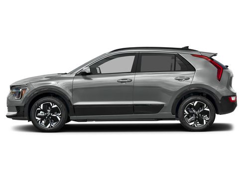 New 2026 Kia Niro Wind w/ Wind Preserve Package FWD image 30