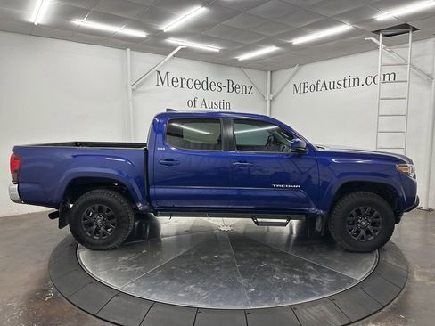 Used 2022 Toyota Tacoma SR5 image 8