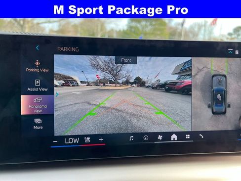 Used 2026 BMW 530i xDrive w/ Executive Package image 5