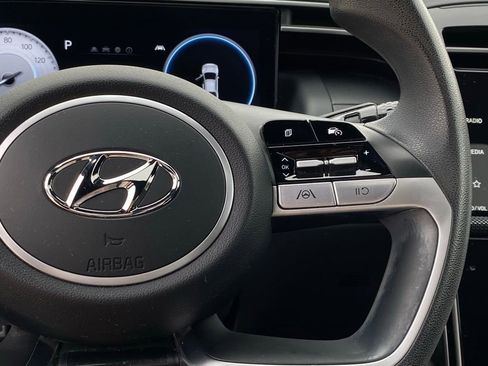 Used 2023 Hyundai Santa Cruz SEL w/ Activity Package FWD image 15
