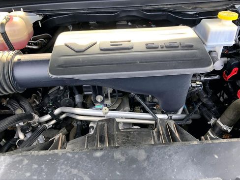 Used 2023 RAM 1500 Big Horn AWD/4WD image 33