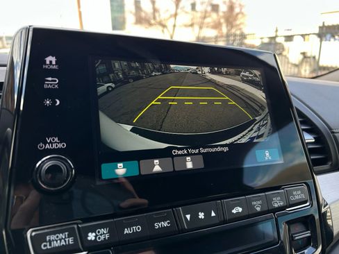 Used 2019 Honda Odyssey EX image 14