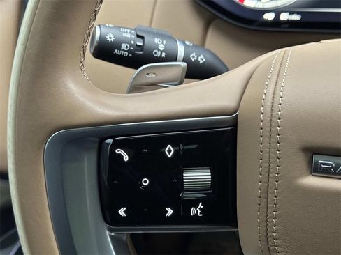 Used 2023 Land Rover Range Rover SV image 30