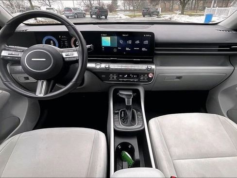 Certified 2024 Hyundai Kona SEL image 16
