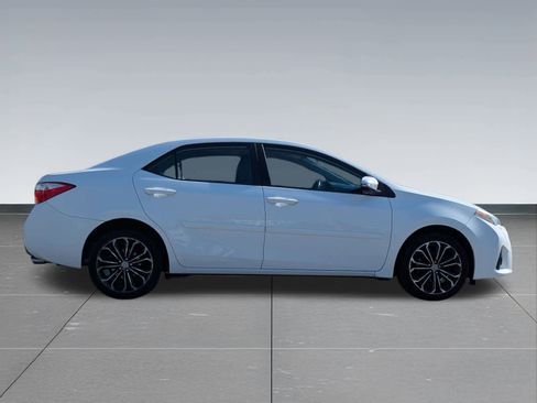 Used 2015 Toyota Corolla S image 7